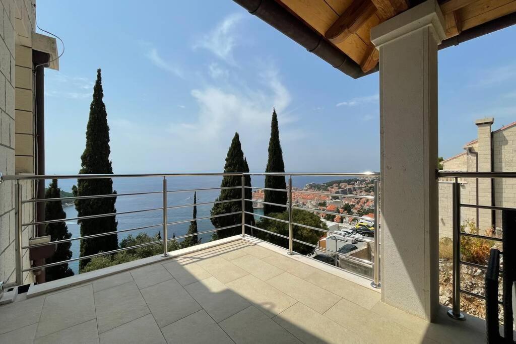 Apartment With View Dubrovnik Buitenkant foto