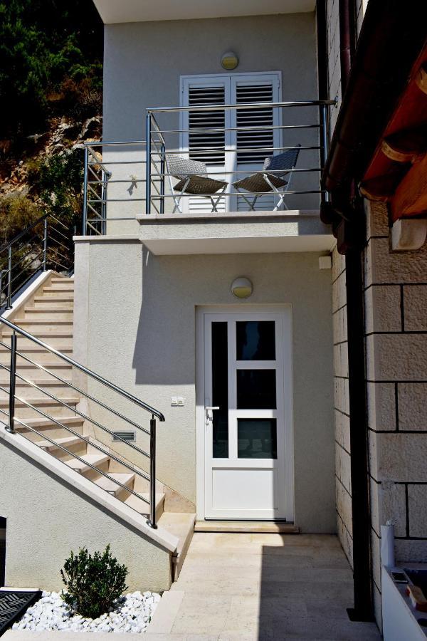 Apartment With View Dubrovnik Buitenkant foto
