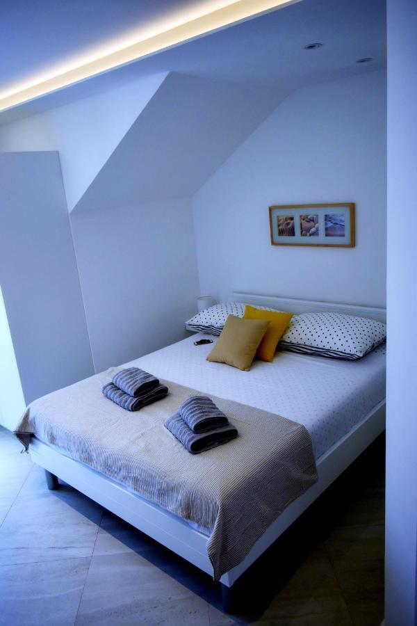 Apartment With View Dubrovnik Buitenkant foto