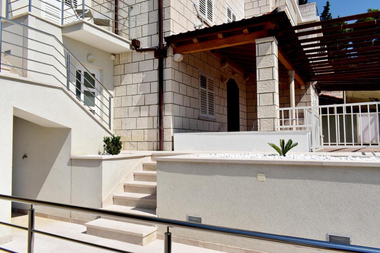 Apartment With View Dubrovnik Buitenkant foto