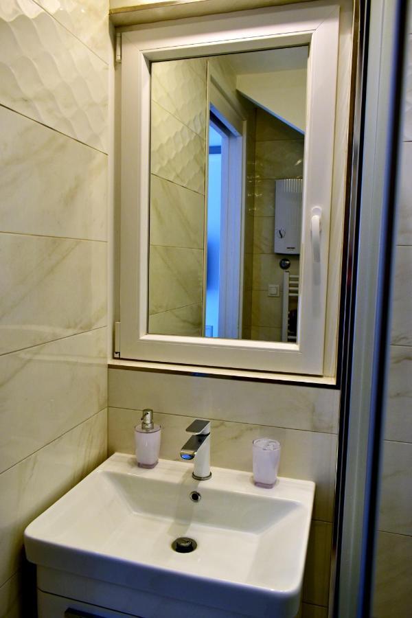 Apartment With View Dubrovnik Buitenkant foto